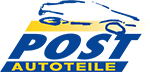 Autoteile Post AG Logo