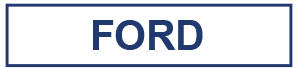 Ford Schriftzug