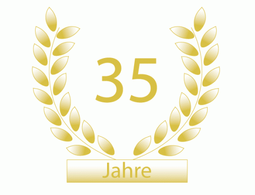 35 Jahre Autoteile Post
