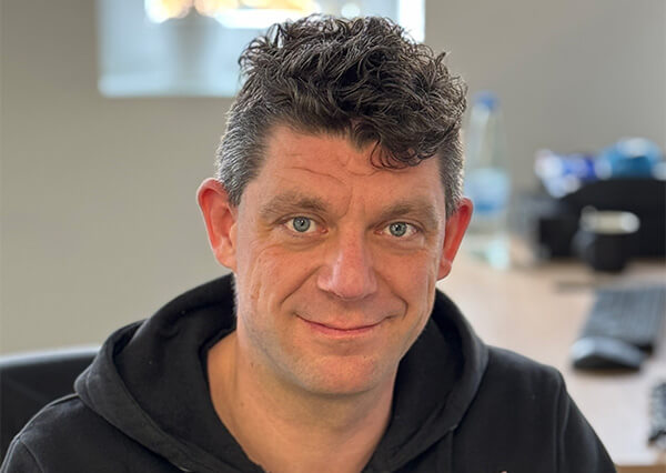 Daniel Malzkorn