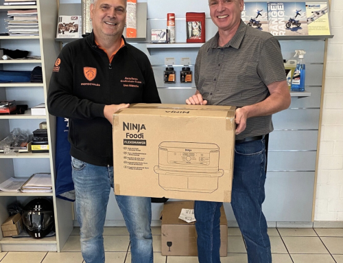 Gewinner des Autoteile Post Insider Gewinnspiels 2025