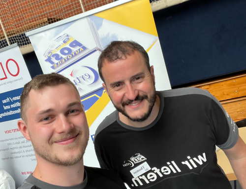 CHECK IN Berufswelt Mönchengladbach – wir waren dabei!