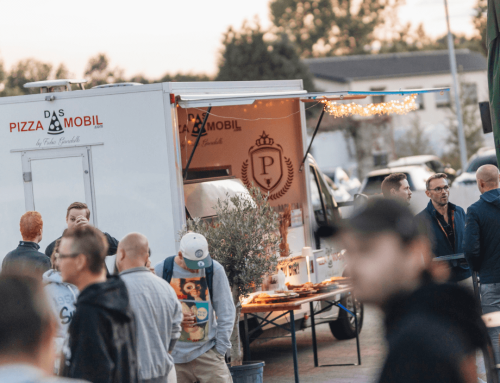 Autoteile Post Sommerfest 2025