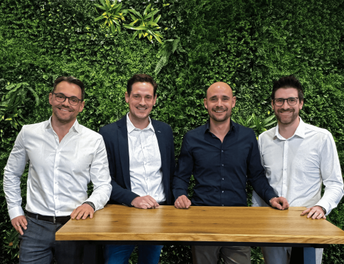 Erteilung der Prokura an Dennis Jakobs und Nicolas Op’t Eynde