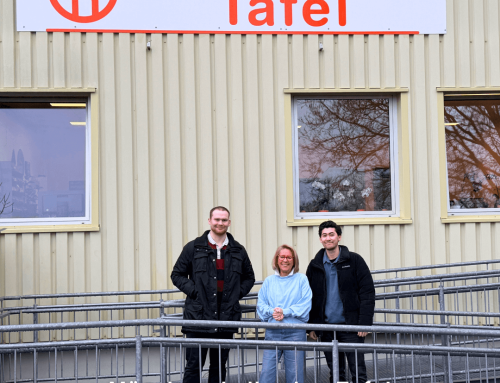 Autoteile Post spendet 24.000 € an gemeinnützige Organisationen!